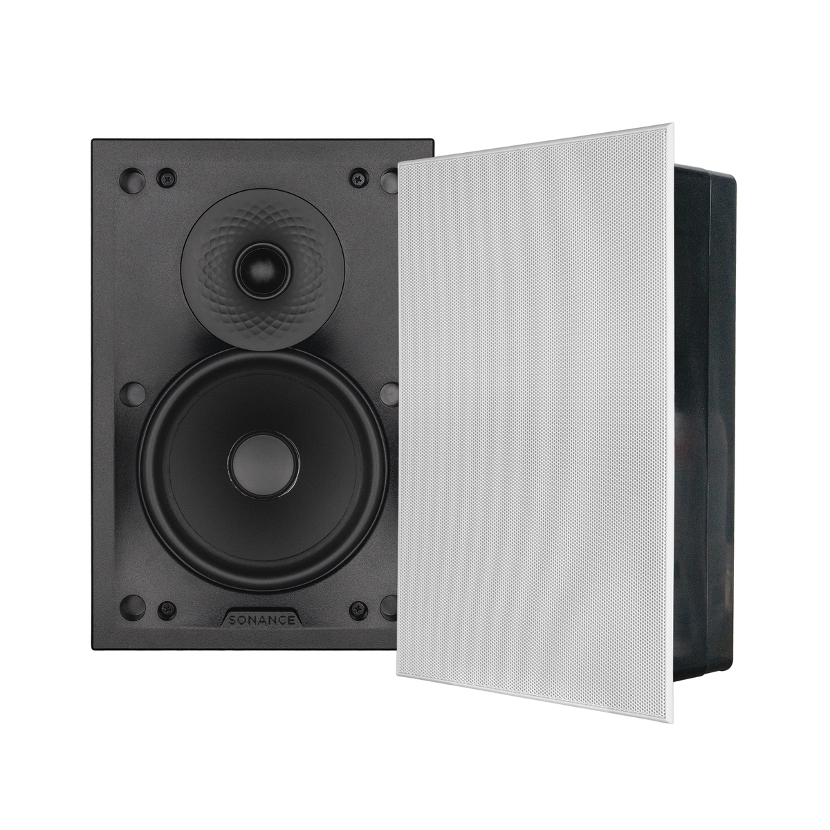 Representative Sonance product or installation for audio