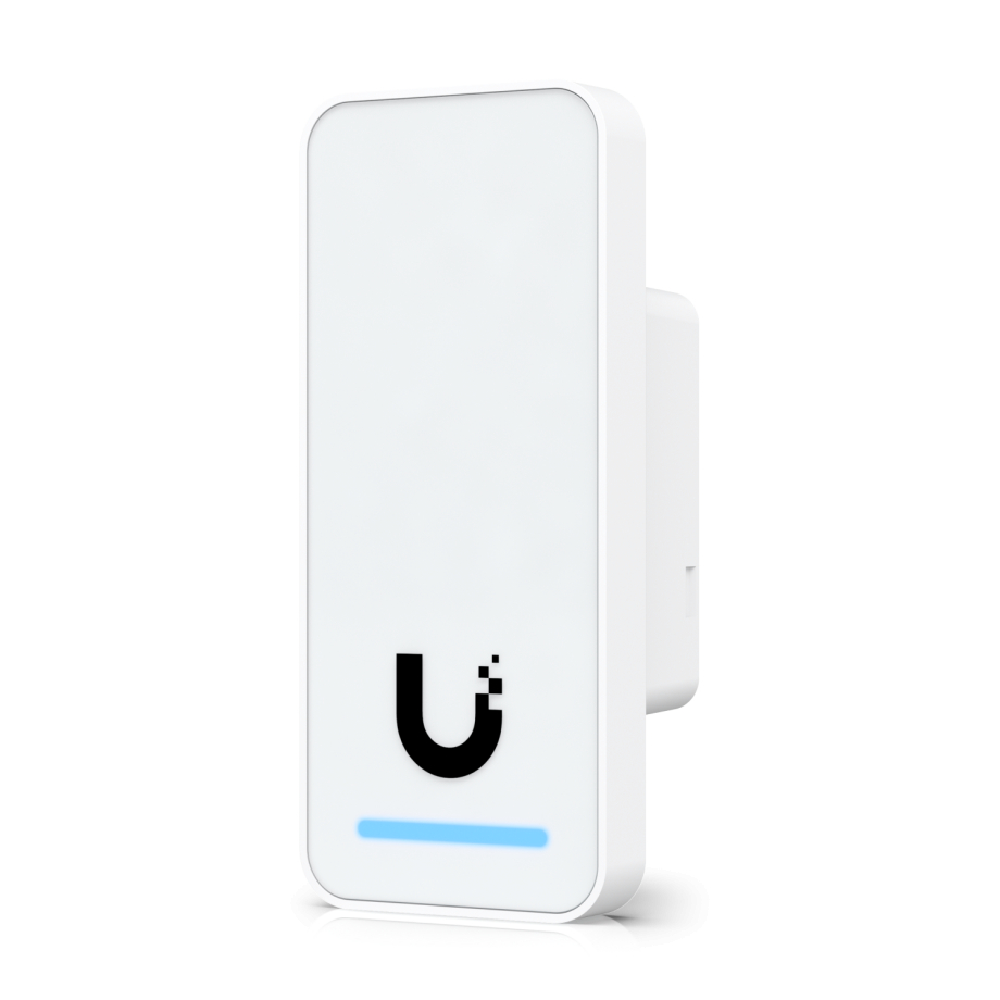 Representative Ubiquiti Access product or installation for access control & entry