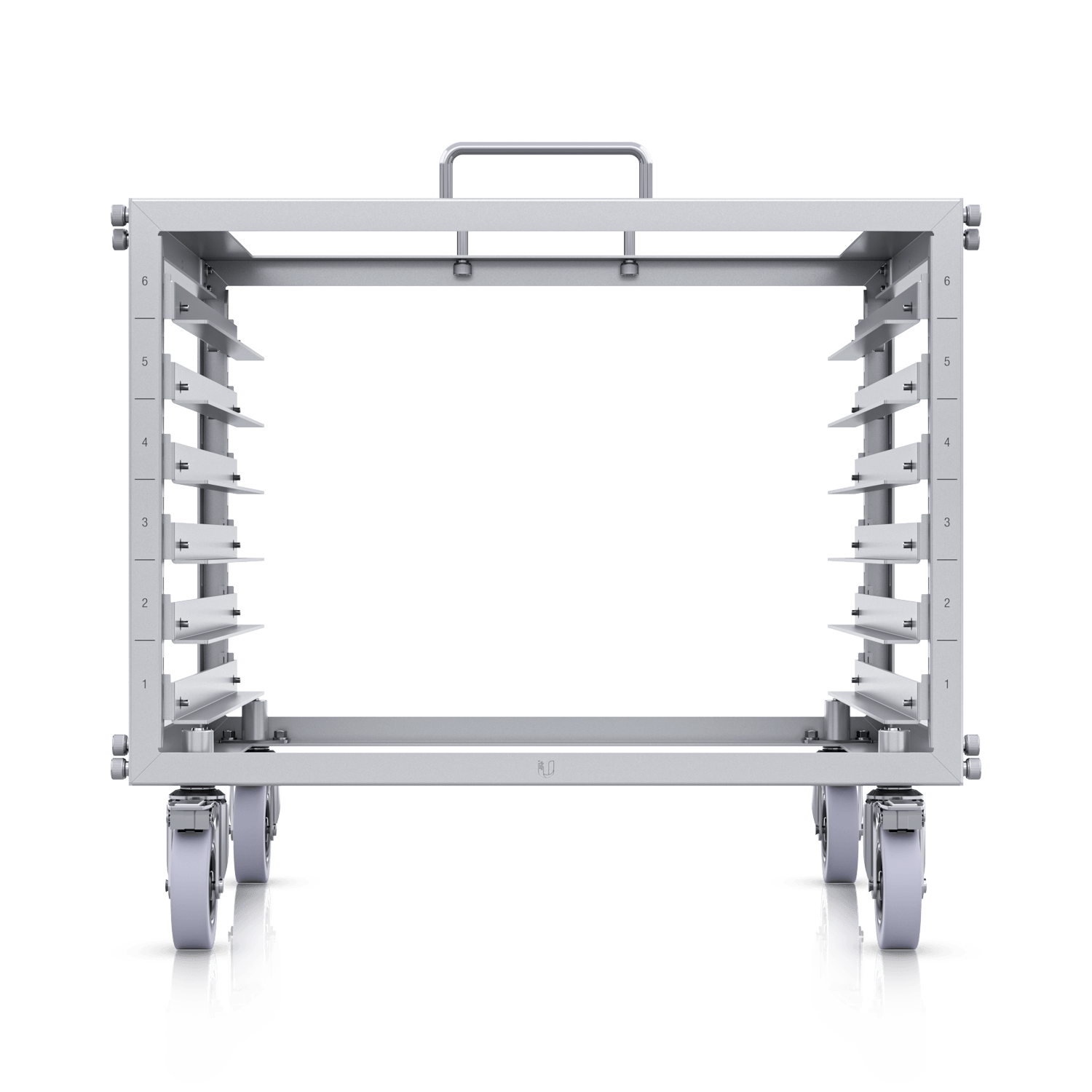 Representative Ubiquiti / UniFi product or installation for networking & infrastructure