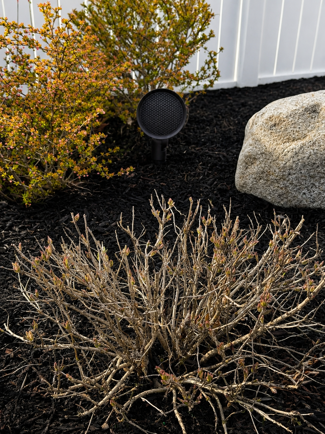 360Haus integrated technology installation detail