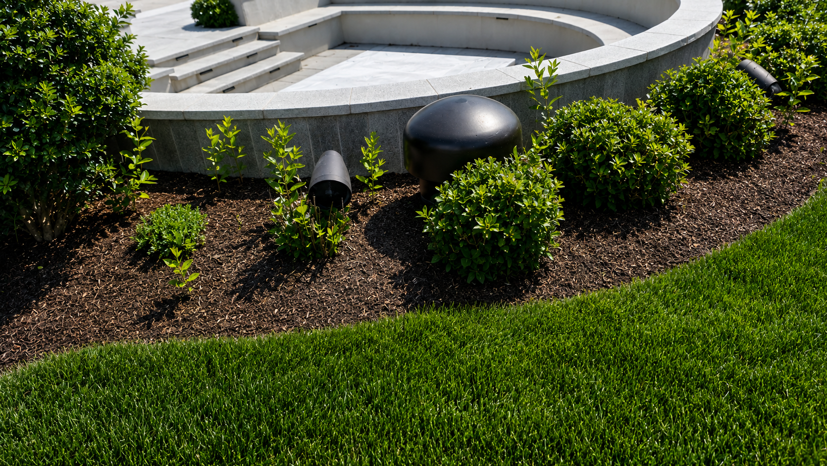 360Haus integrated technology installation detail