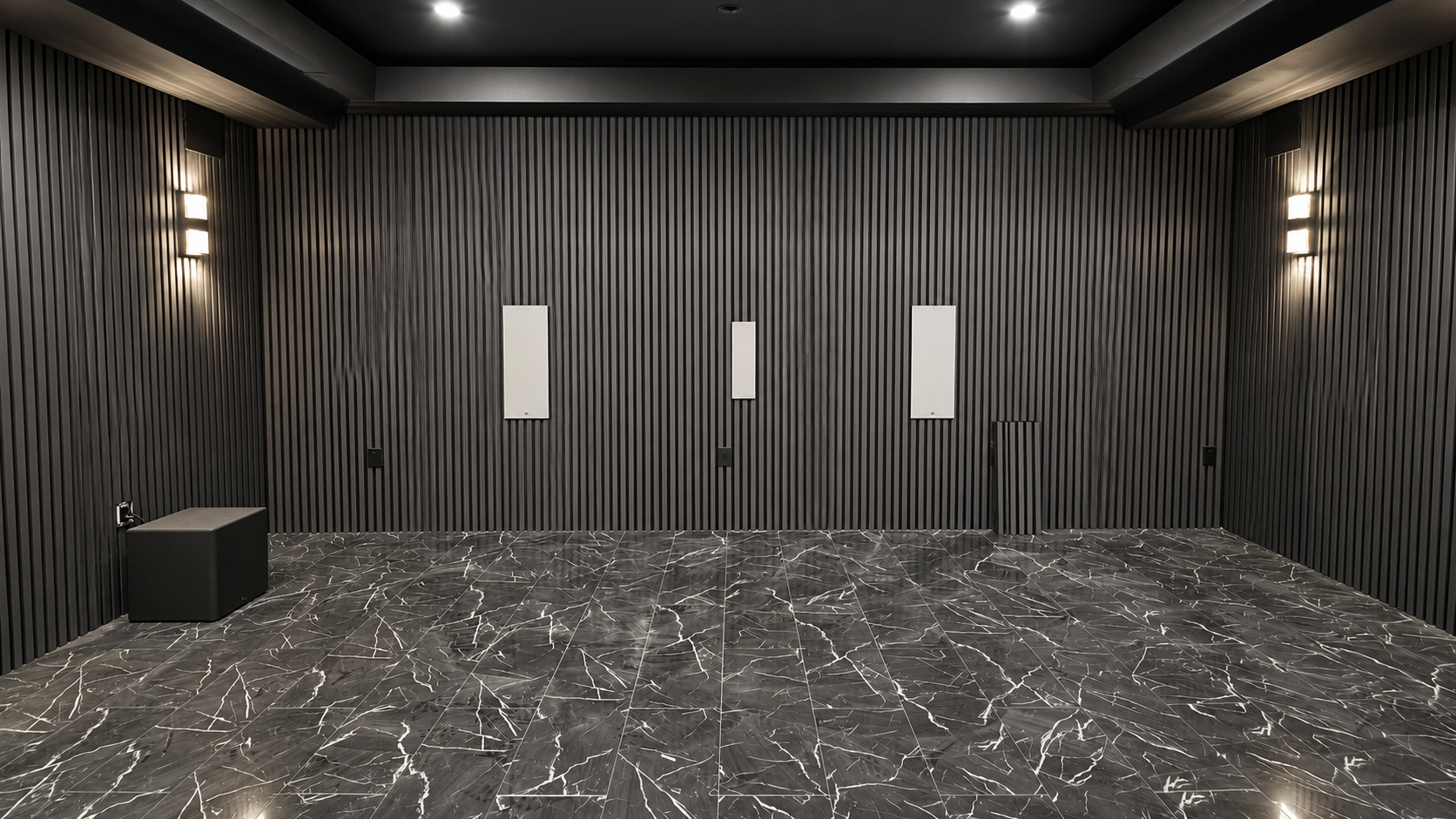 360Haus integrated technology installation detail